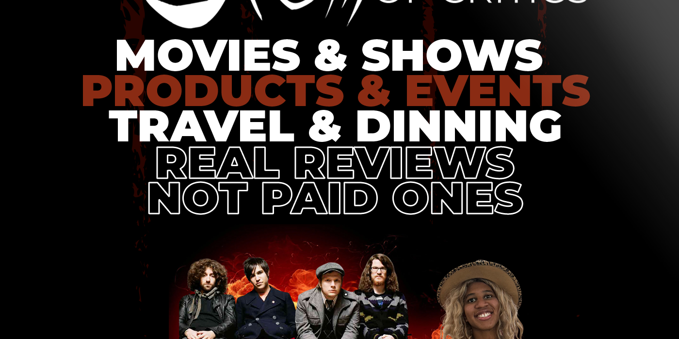 Beccas-Corner-Fall-Out-Boys-Concert-review.png Becca's Corner: Fall Out Boys Concert review
