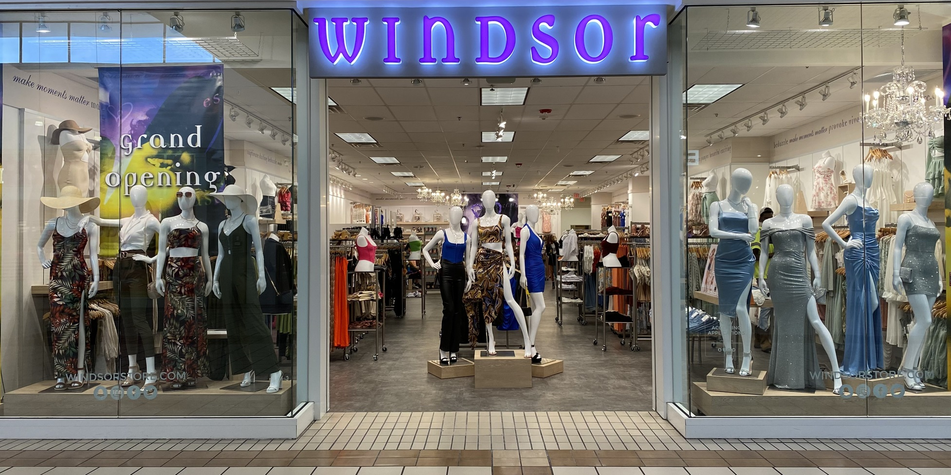 Windsor