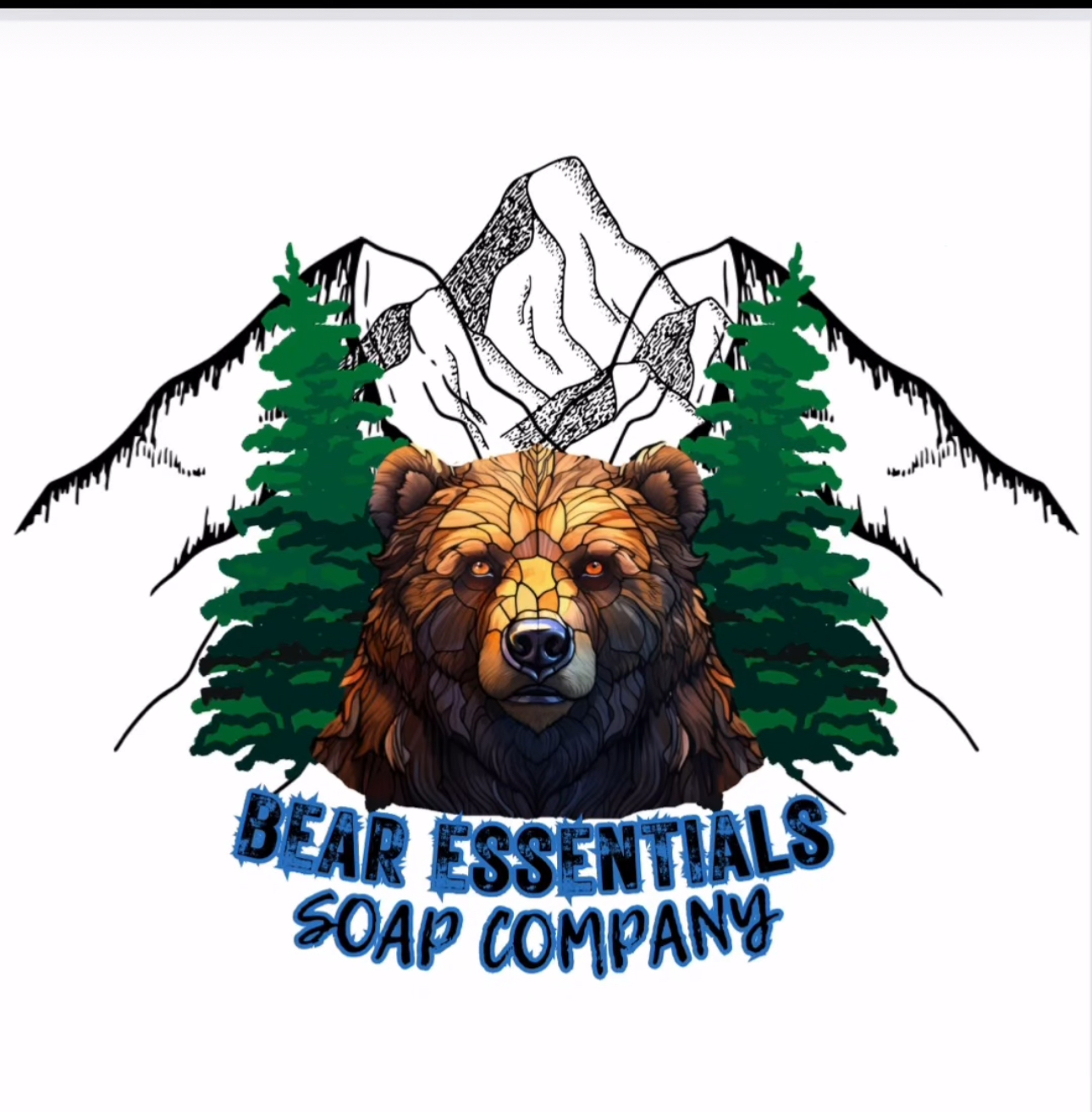 Bear Essentials Soap Co
