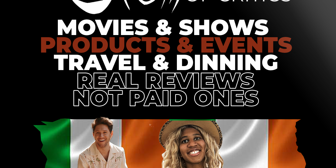 Becca's Corner: Niall Horan Concert review