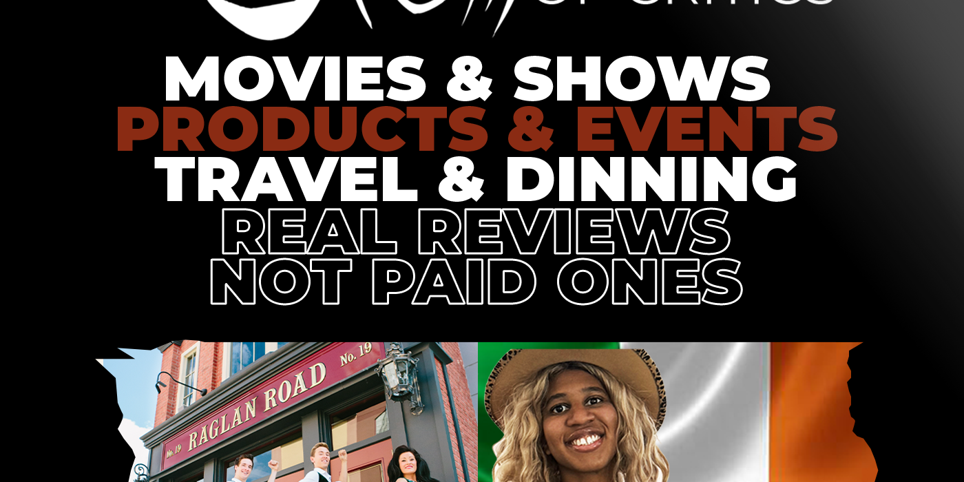 Becca's Corner: Raglan Road Irish Pub at Disney Springs Orlando