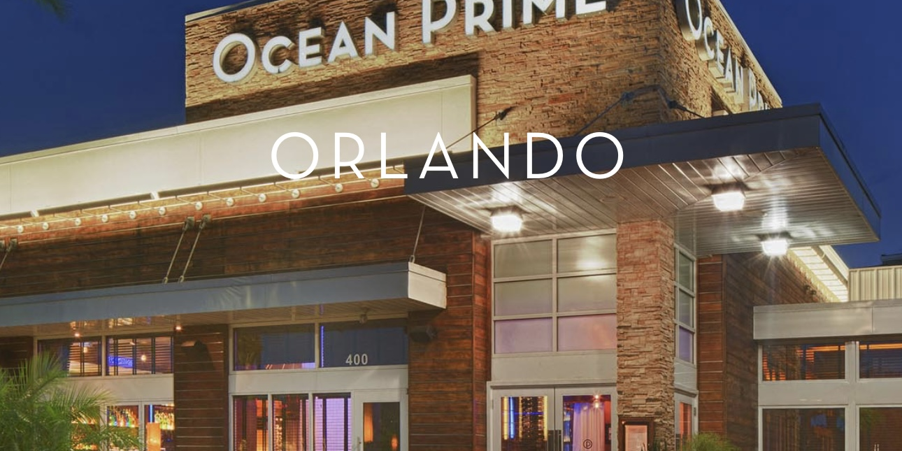 Ocean Prime