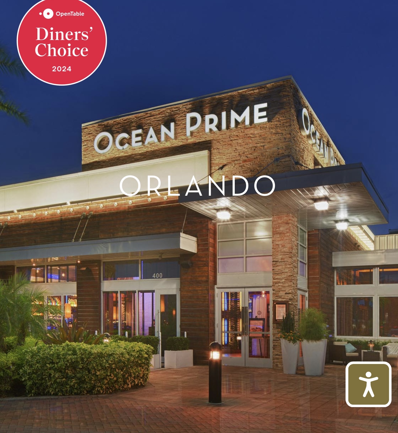 Ocean Prime