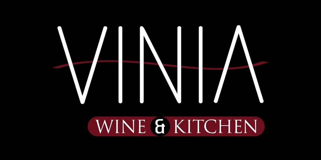 Vinia Wine & Kitchen