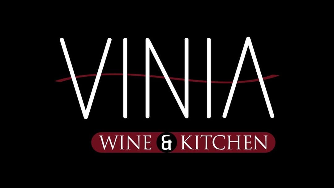 Vinia Wine & Kitchen Vinia Wine & Kitchen