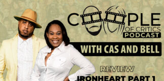 Marvel: IronHeart Part 1