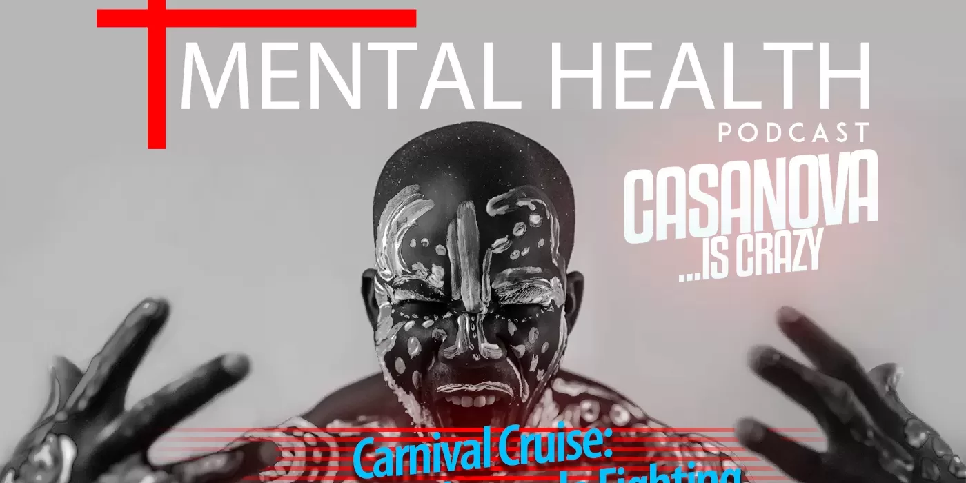 Casanova is Crazy: Carnival Cruises - Why are black people fighting?