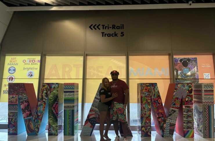 In-Depth review of Virgin Cruises Valant Lady.