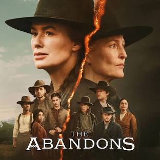 The Abandons
