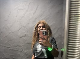 It’s A 2000s Party