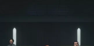 Unchosen (TV Series)
