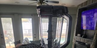 Ninja Professional Plus Blender 1400W Auto-iQ