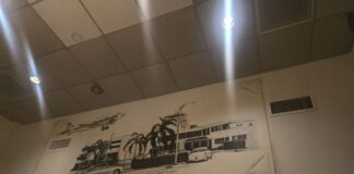 Linda’s La Cantina Steakhouse