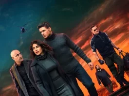 Citadel (TV series)