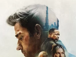 Tom Clancy’s Jack Ryan: Ghost War
