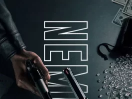 Nemesis (TV series)