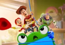 Toy Story 5