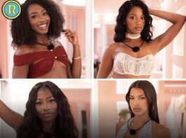 Love island USA season 8 finale