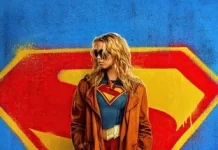 SUPERGIRL REVIEW: MILLY ALCOCK MAY HAVE JUST SAVED THE GIRL OF STEEL