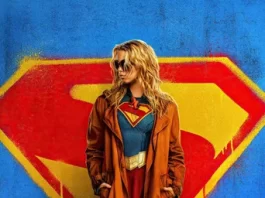 SUPERGIRL REVIEW: MILLY ALCOCK MAY HAVE JUST SAVED THE GIRL OF STEEL