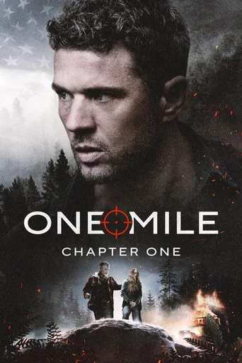One Mile: Chapter One & Chapter Two