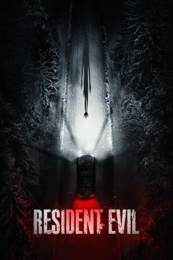 Resident Evil (2026 film)
