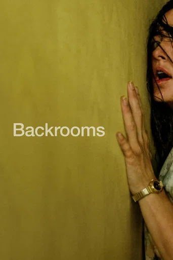 backrooms