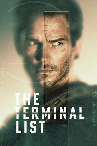 The Terminal List Series